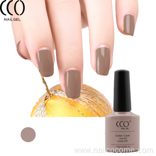 CCO IMPRESS advertising nail polish factory 3d impress nails